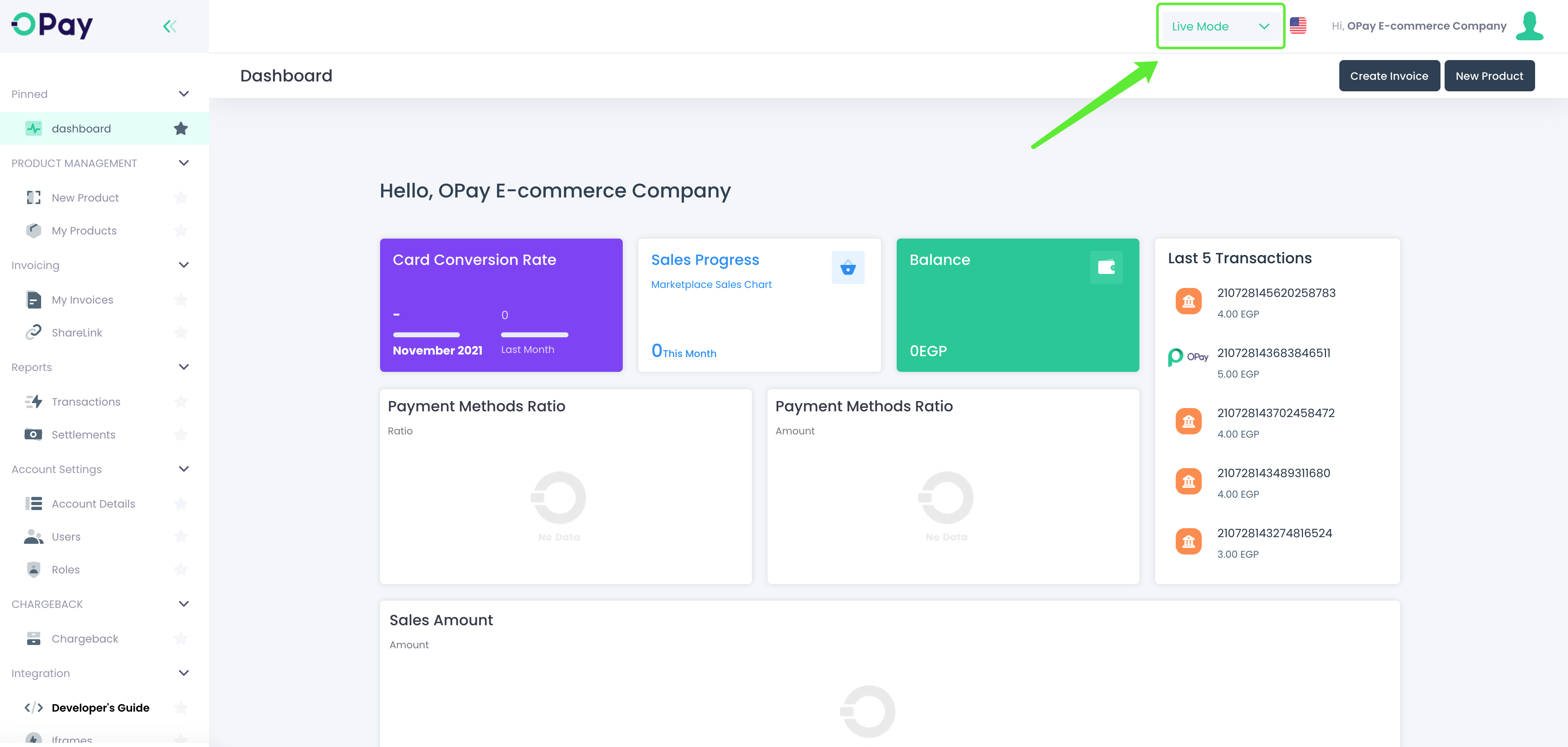 CS-Cart Store settings