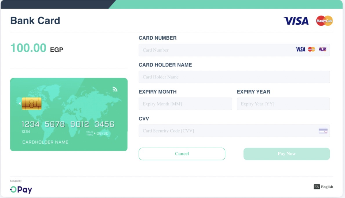 Shopify Payments